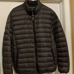 Cole Haan Packable Down Jacket